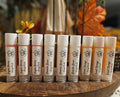 Botanical Lip Balms