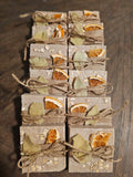 Aloe & Oat Goat Milk Soap