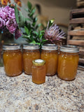 Fire Cider Honey