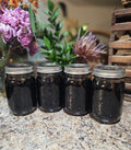 Elderberry Syrup