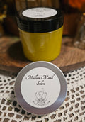 Mullein Mend Salve