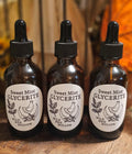 Sweet Mint Glycerite