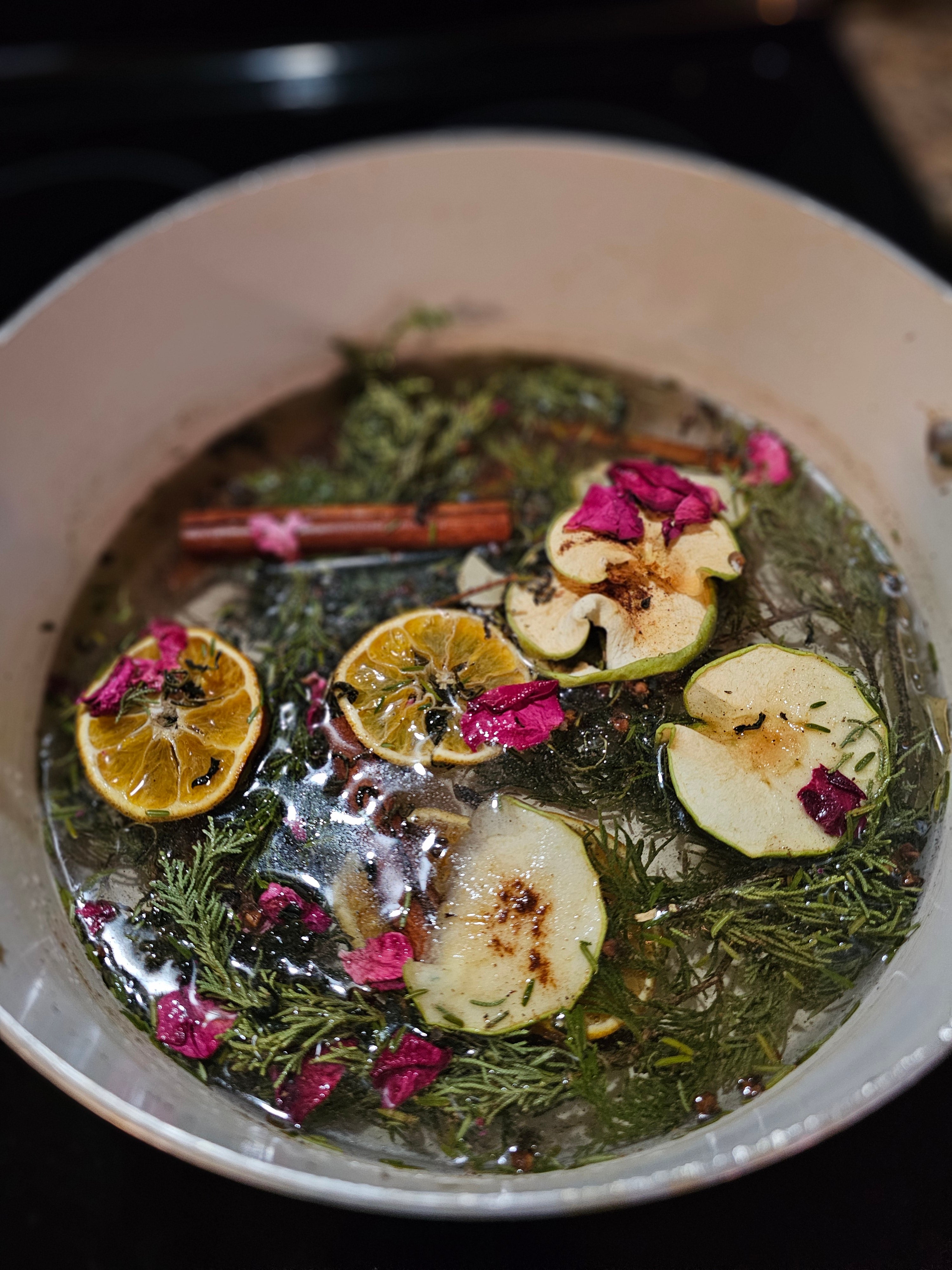 Simmer Pot Blend