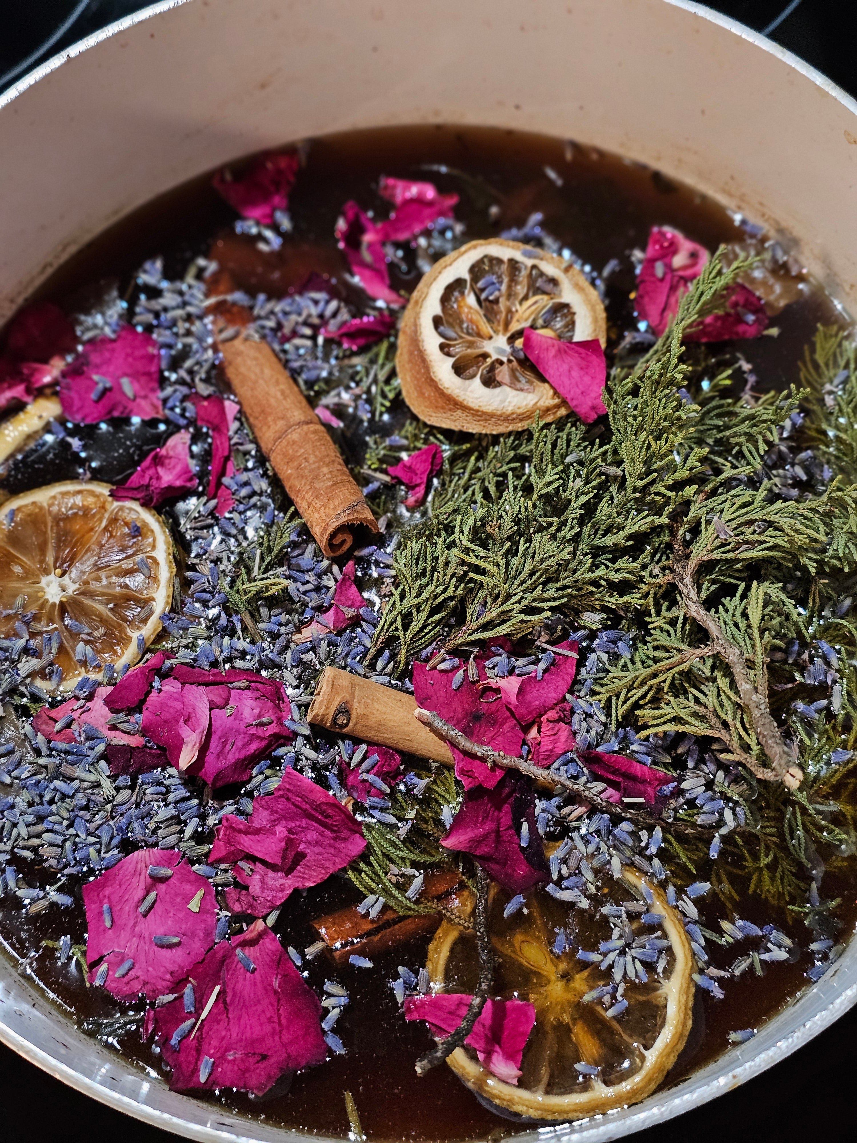 Simmer Pot Blend