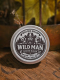 Wild Man Beard Balm