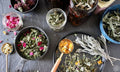 Gentle Herbal Bath Soak (great for kids)
