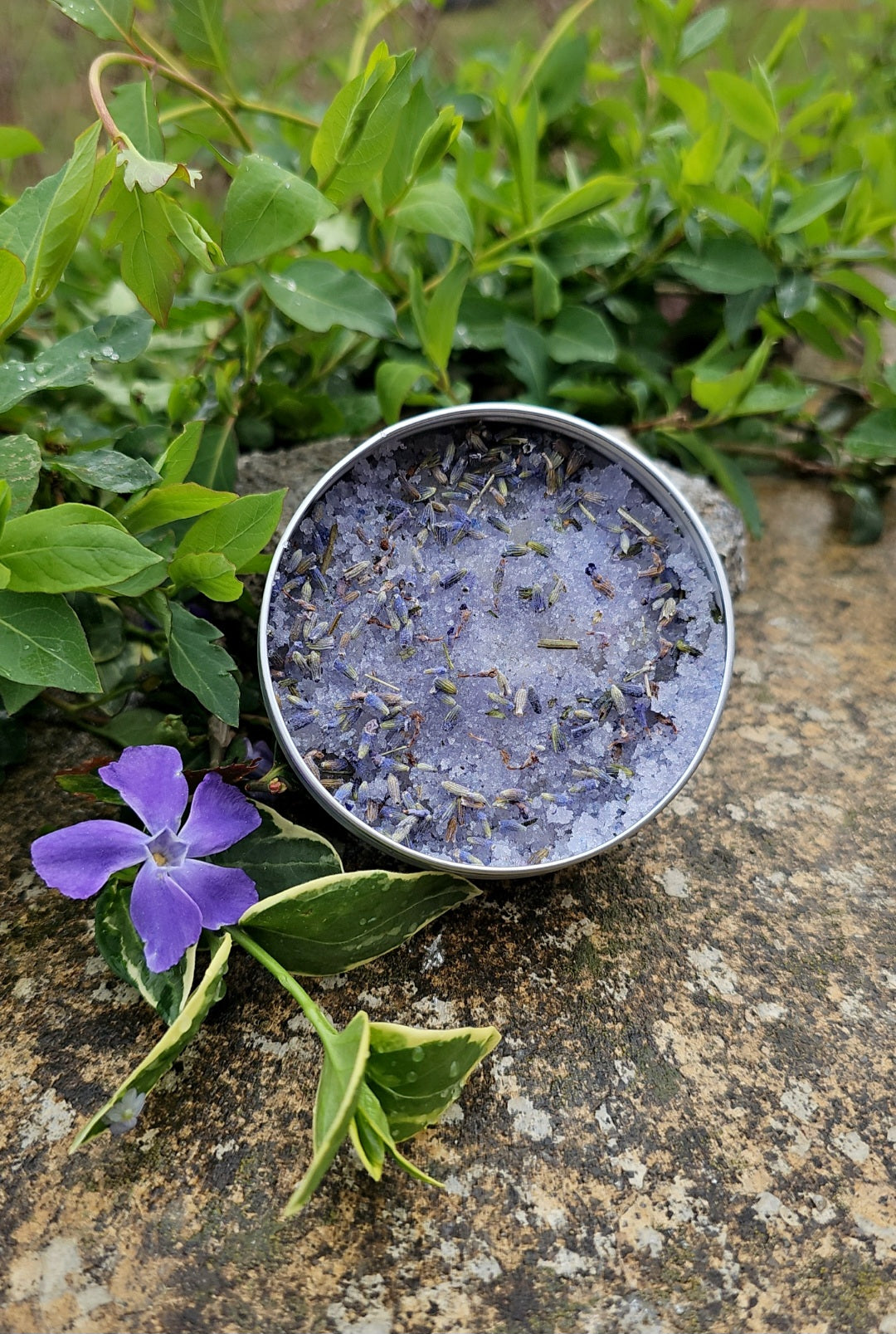 Spring Awakening Body Sugar Scrub