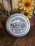 Goldenrod Salve