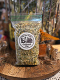 Dried Goldenrod - 1 Cup