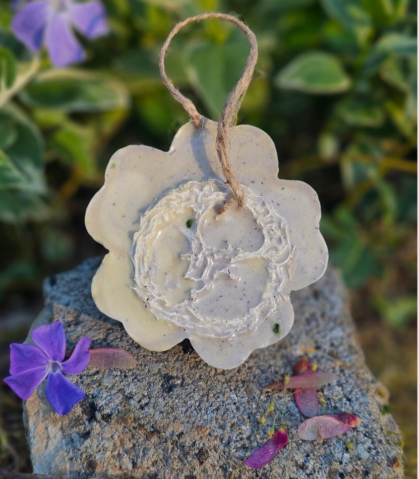 Garden Glow Polishing Soap