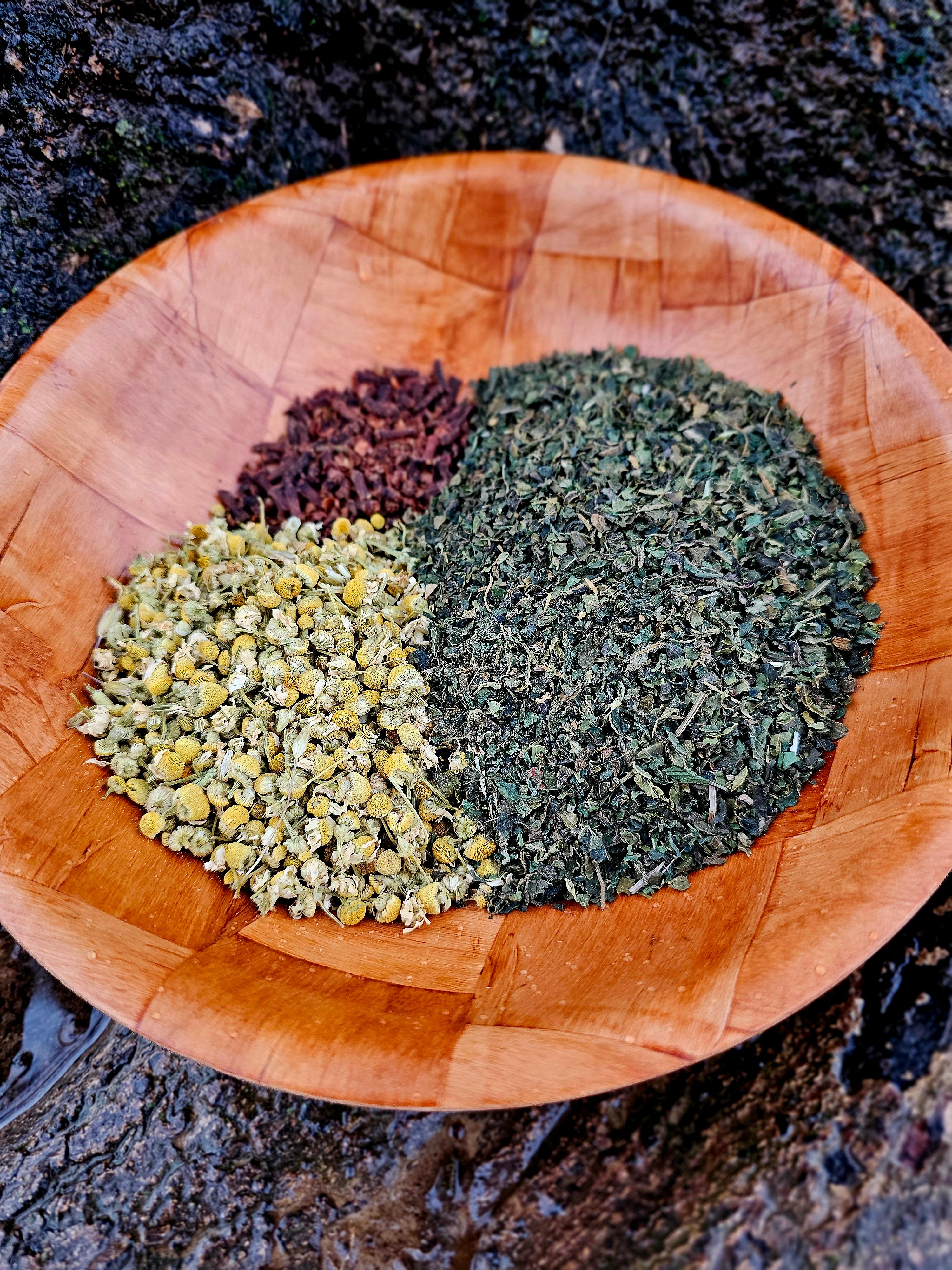 Meadow Moon Women's Herbal Tea