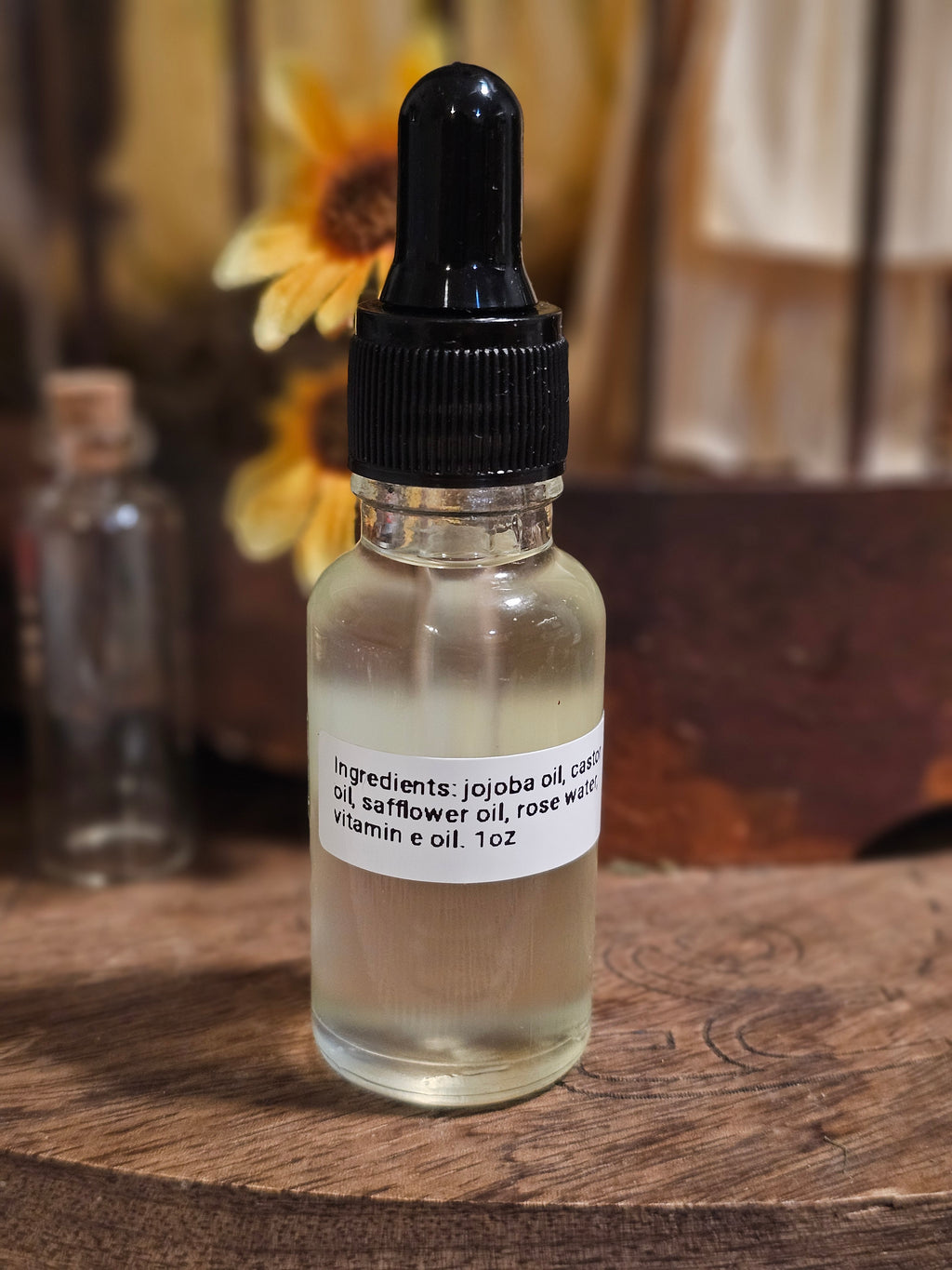 Petal Dew Makeup Remover