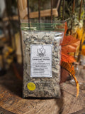 Dried Loose Leaf Mullein