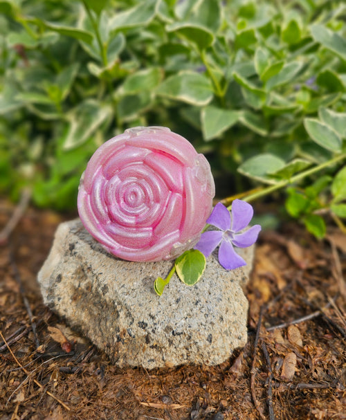 Blossom & Bee Honey Soap