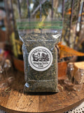Dried Stinging Nettle - 1 Cup