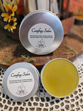 Comfrey Herbal Healing Salve