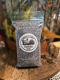 Dried Lavender - 1 Cup