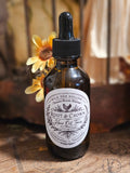 Root & Crown Hair Tonic Oil