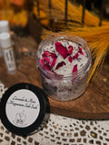 Lavender & Rose Magnesium Salt Soak