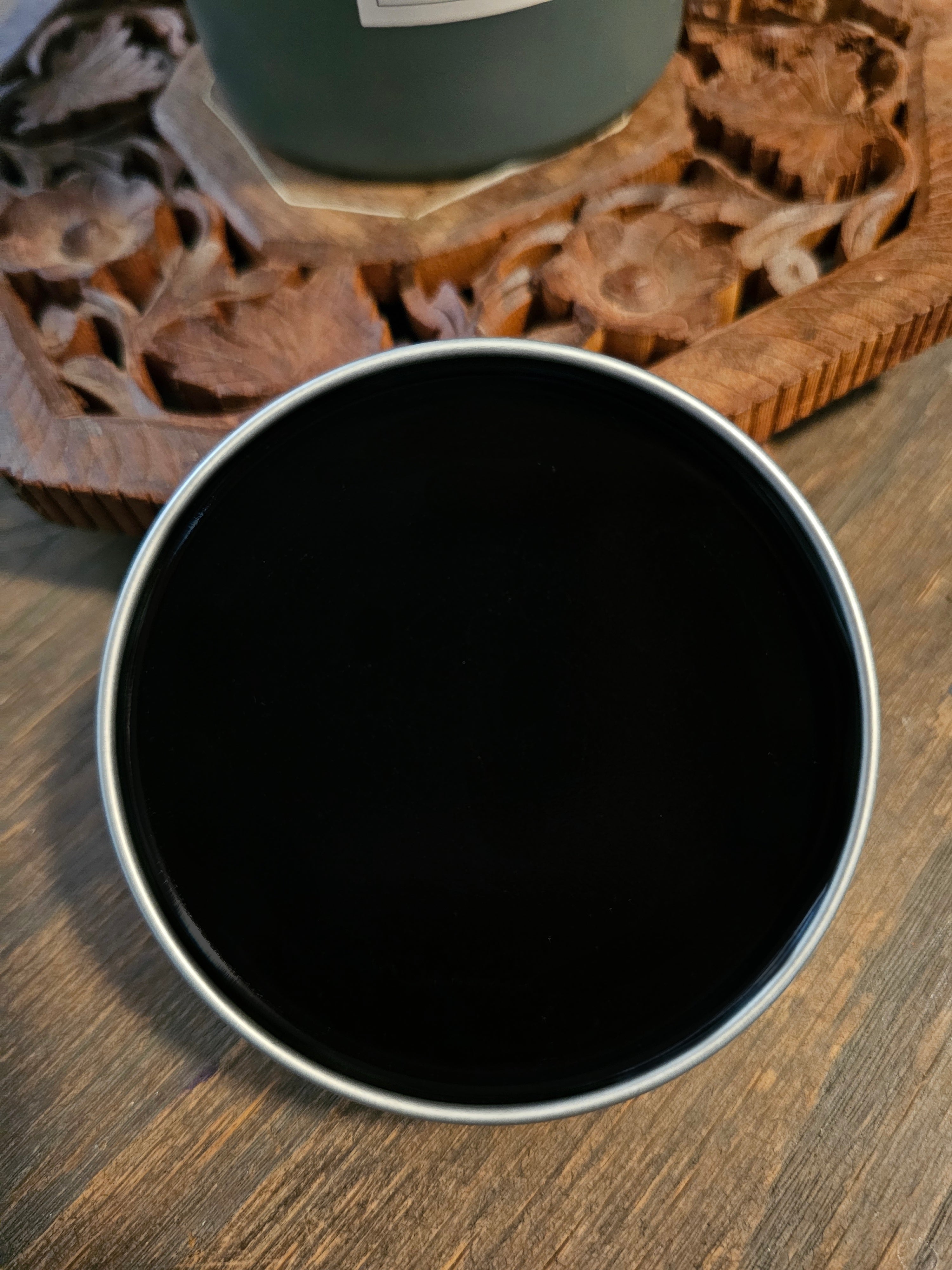 Activated Charcoal Drawing Salve